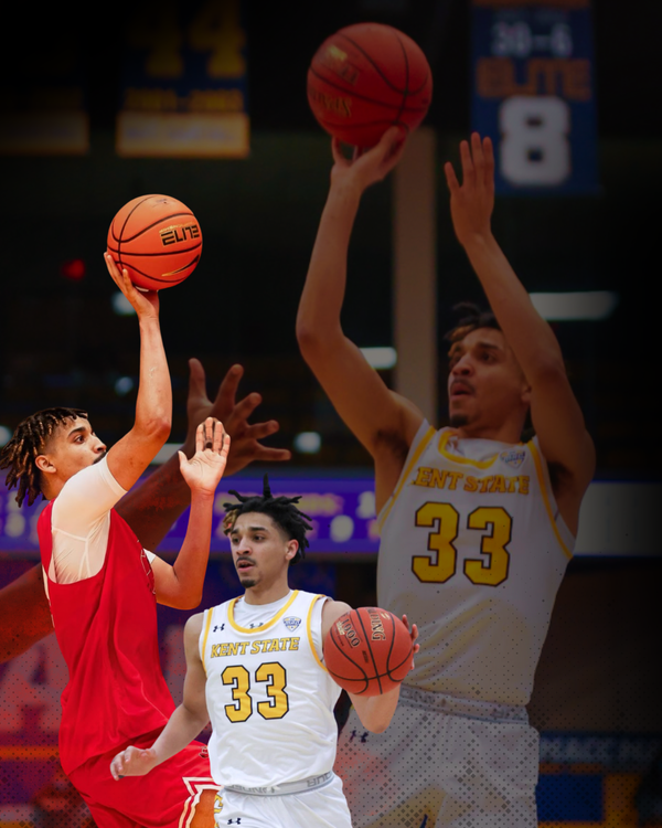 Jeramiah Hernandez – Skill Development trainer at HoopTech