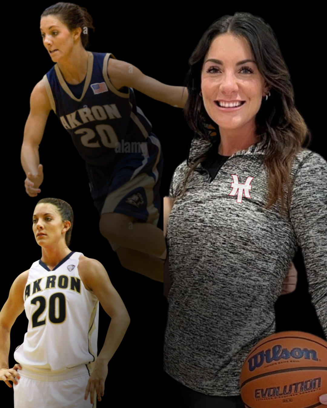 Taylor Martin – Director of Girls Basketball & Recruiting at HoopTech